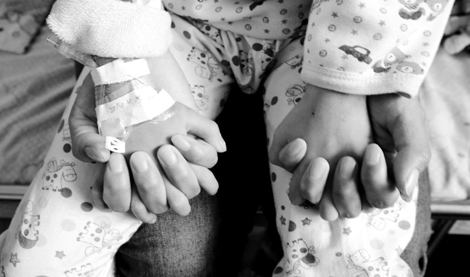 《邯鄲人物》第25期:小彬嫻，等你回家